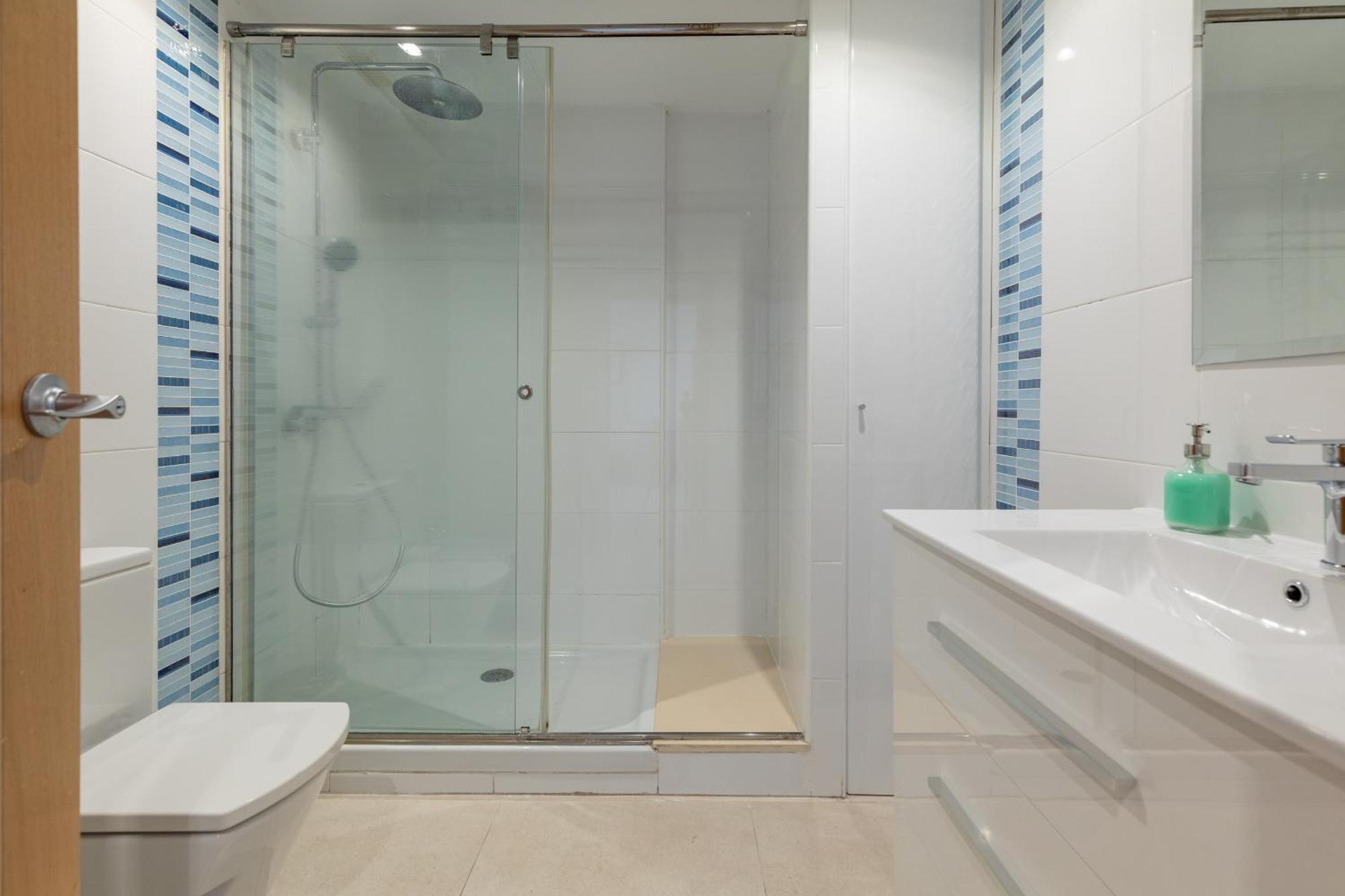 Apartup Patacona Paradise Duplex Valencia Eksteriør billede
