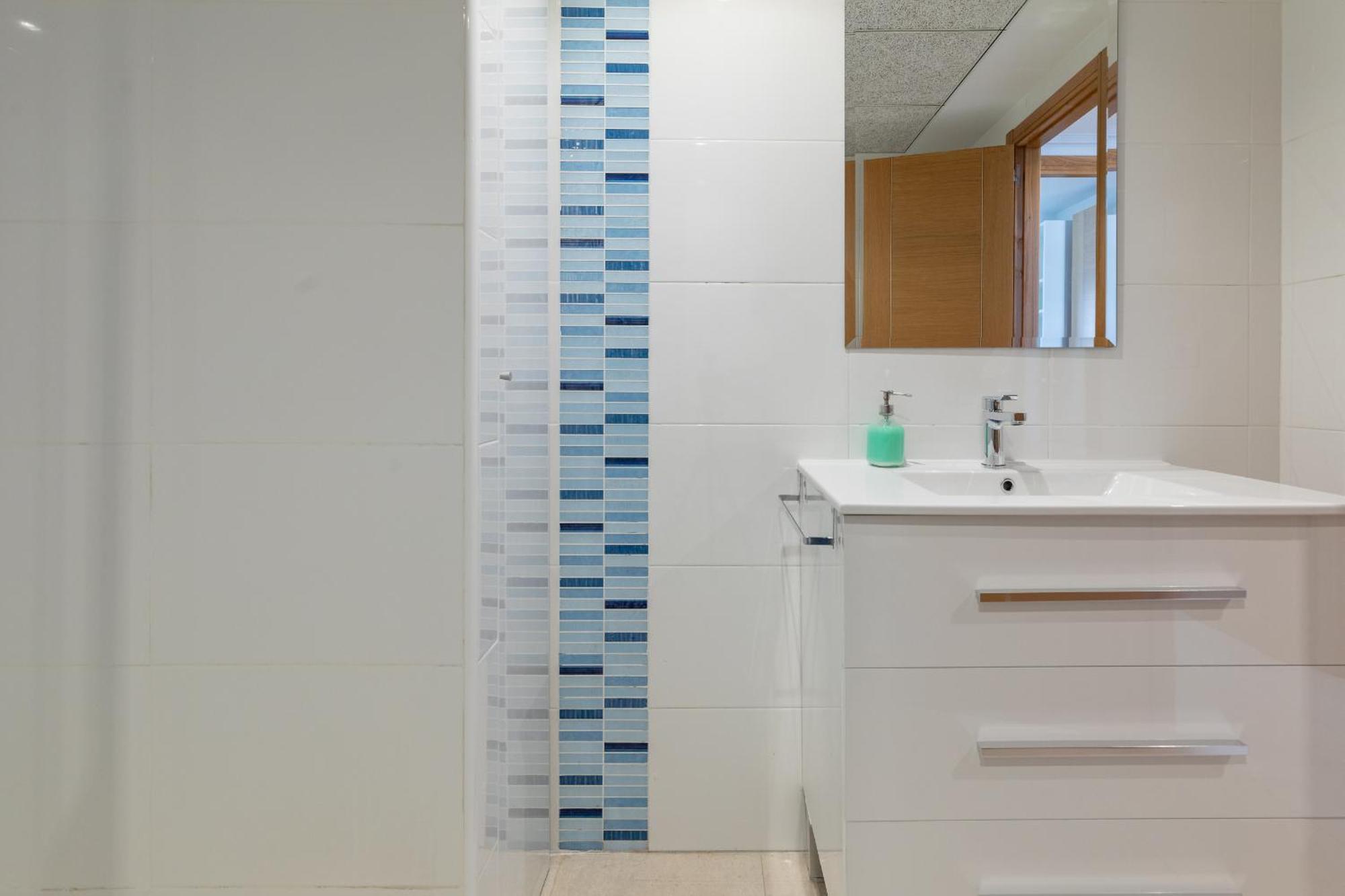 Apartup Patacona Paradise Duplex Valencia Eksteriør billede